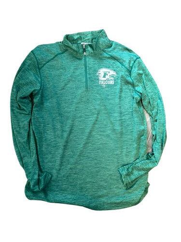 A4 Freeland Falcons 1/4 Zip