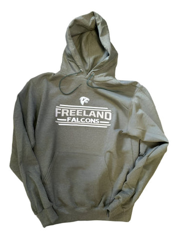 Champion Freeland Falcon Hoodie