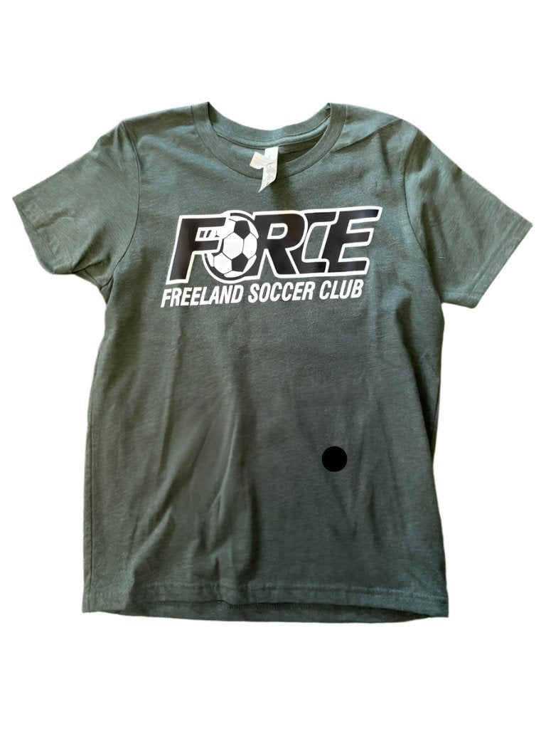 Youth Force Tee