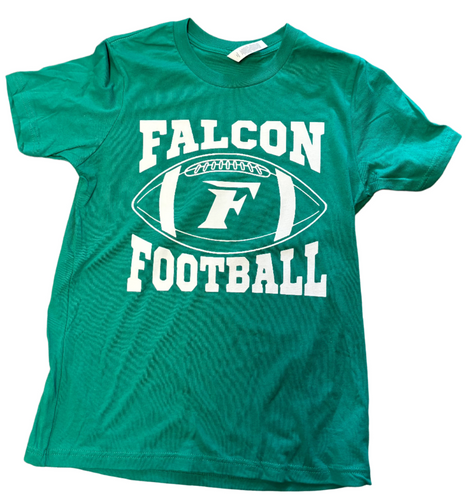 Youth Freeland Football  (XL only)