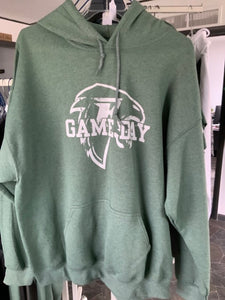 Game Day Hoodie
