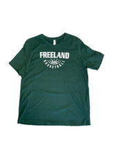 Load image into Gallery viewer, Freeland Basketball Tee