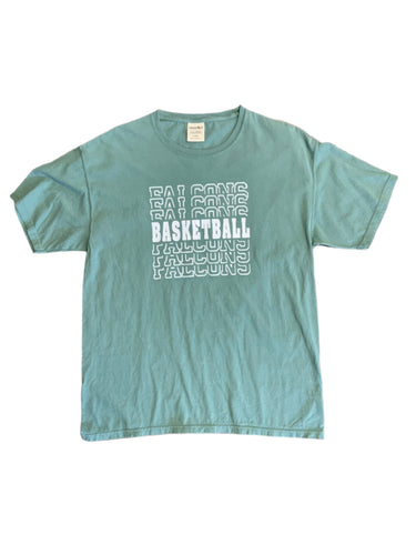 Freeland Basketball Tee