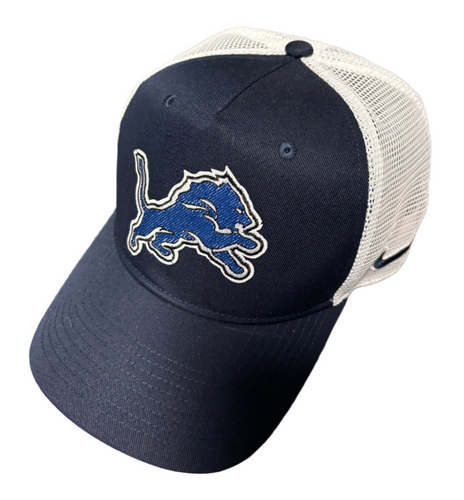 Nike Lions Hat