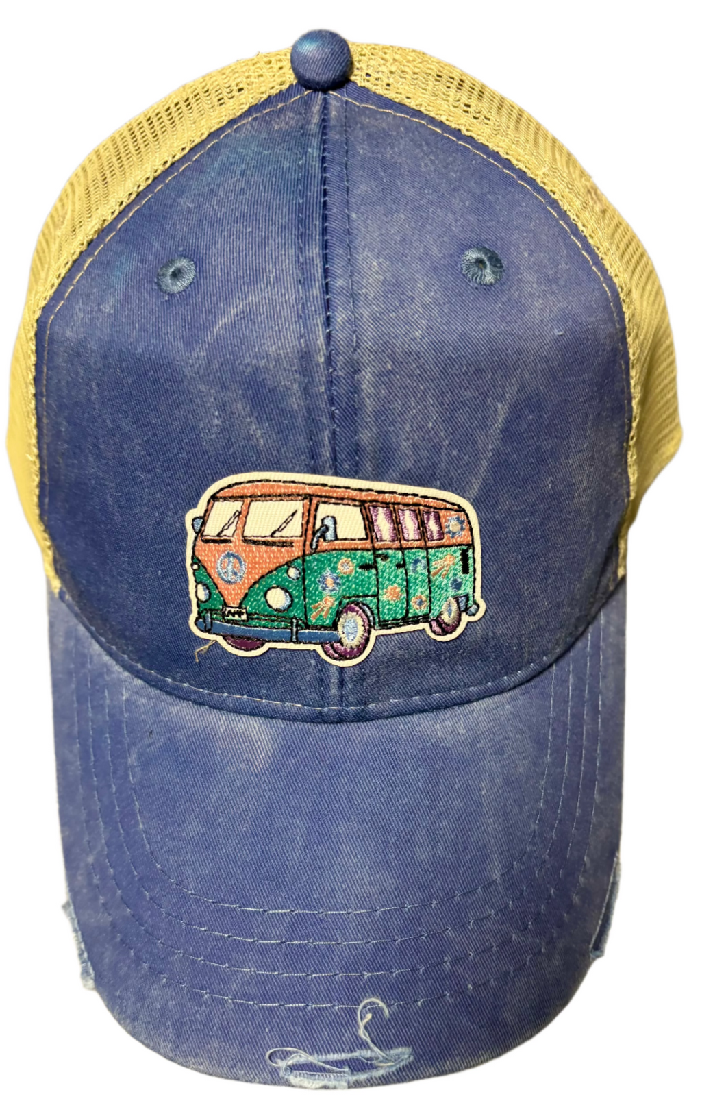 VW Bus Ladies Hat