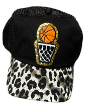 Load image into Gallery viewer, Sports Mama Hats