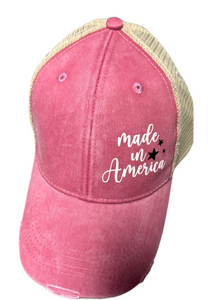 Just for Fun Ladies Hats