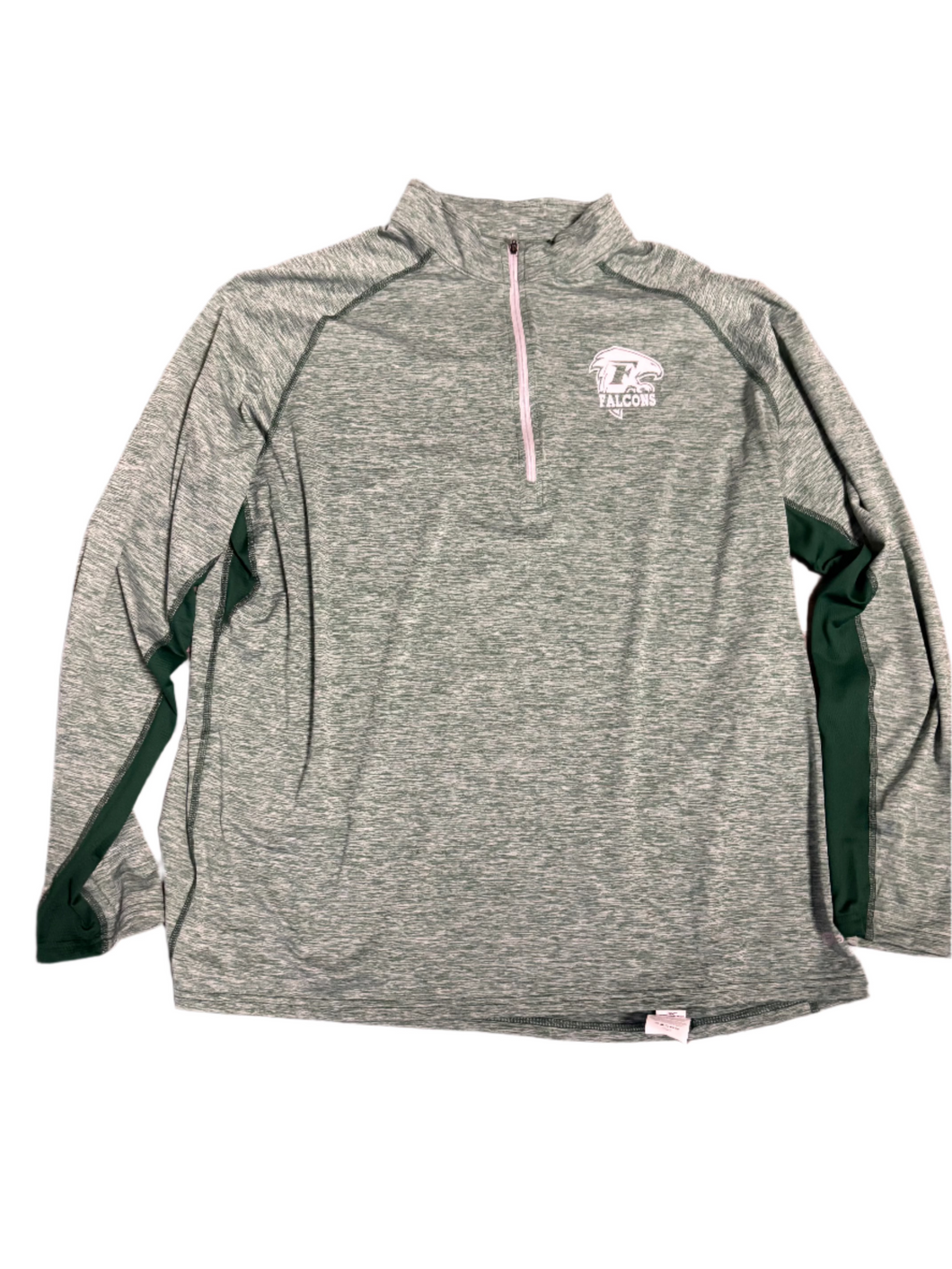 Holloway 1/4 Zip Pullover