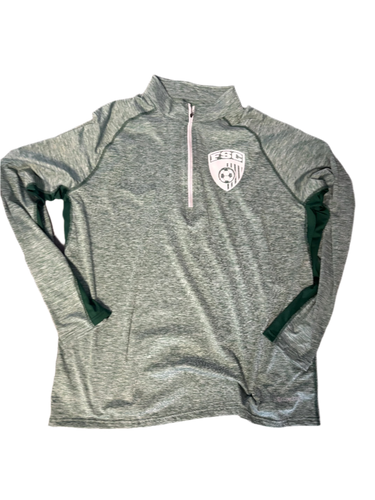Freeland Soccer Club Performance 1/4 Zip (XL)