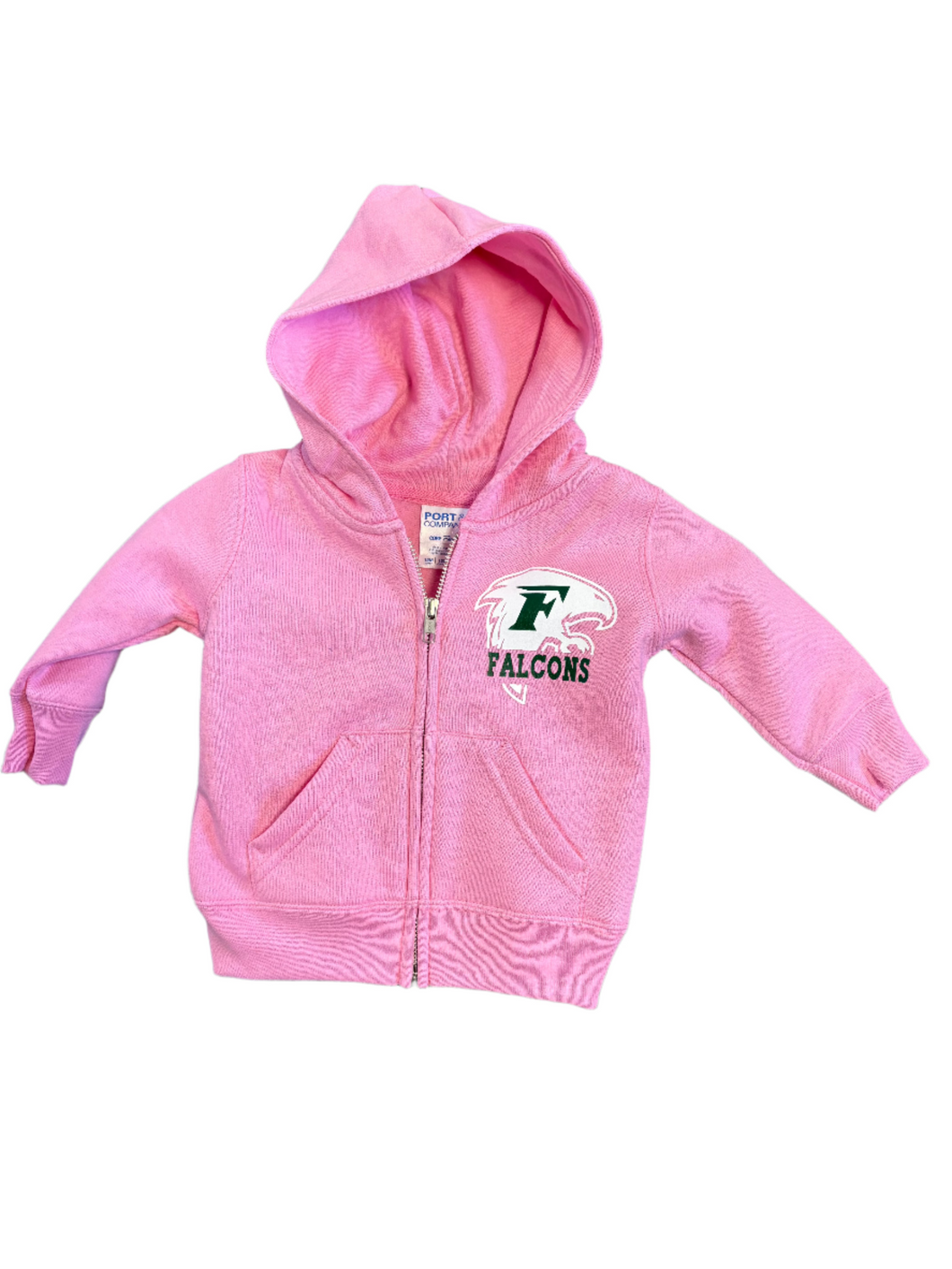 Infant Falcon Hoodie