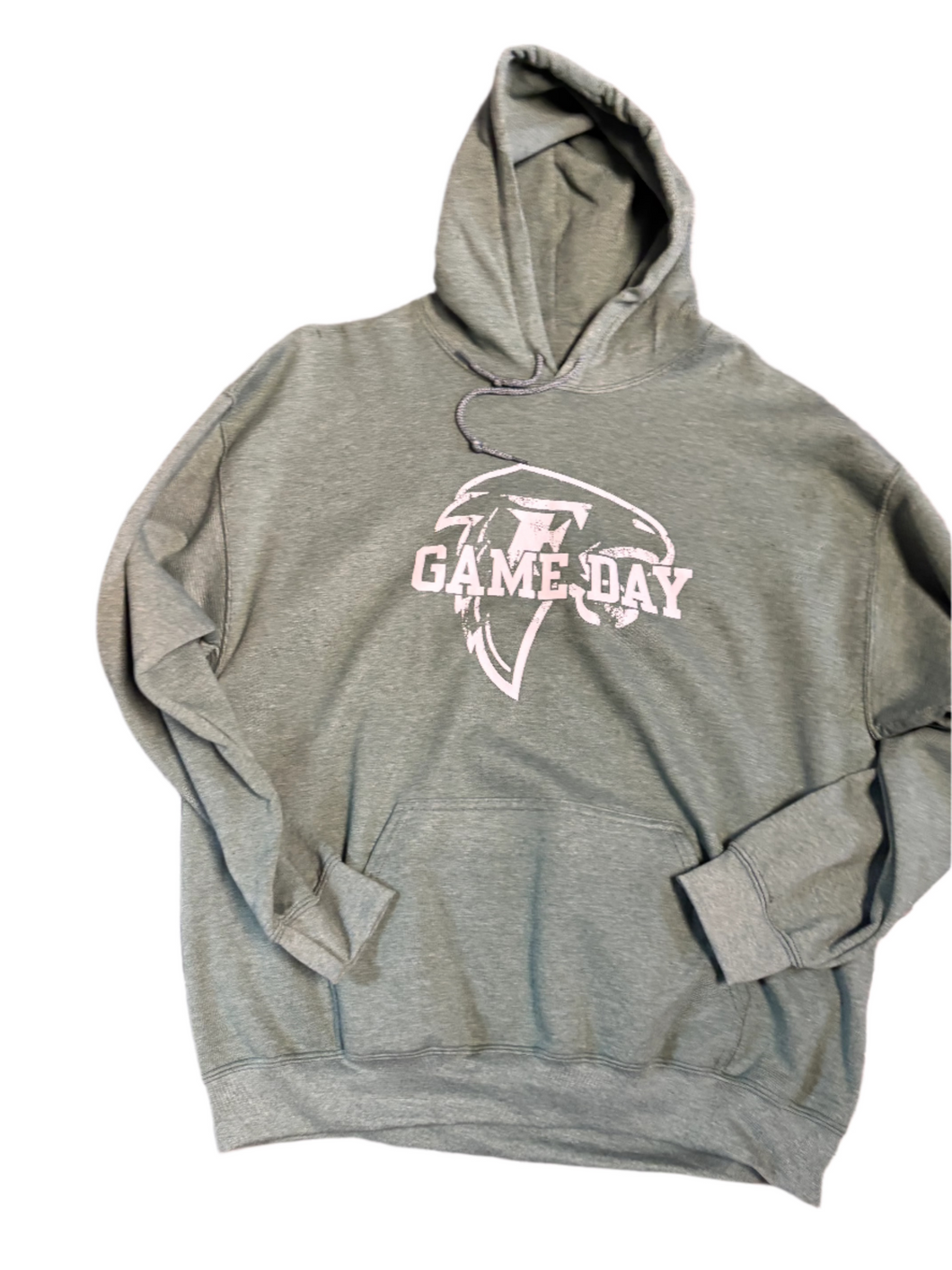 Falcon Game Day Hoodie