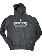 Load image into Gallery viewer, Freeland Basketball Hoodies