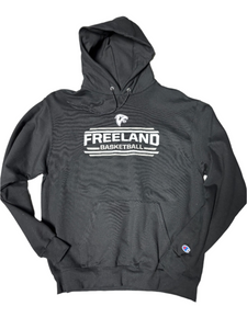 Freeland Basketball Hoodies