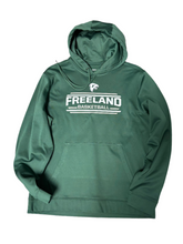 Load image into Gallery viewer, Freeland Basketball Hoodies