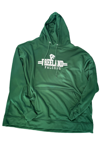 Freeland Performance Hoodie