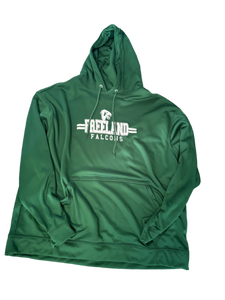Freeland Performance Hoodie