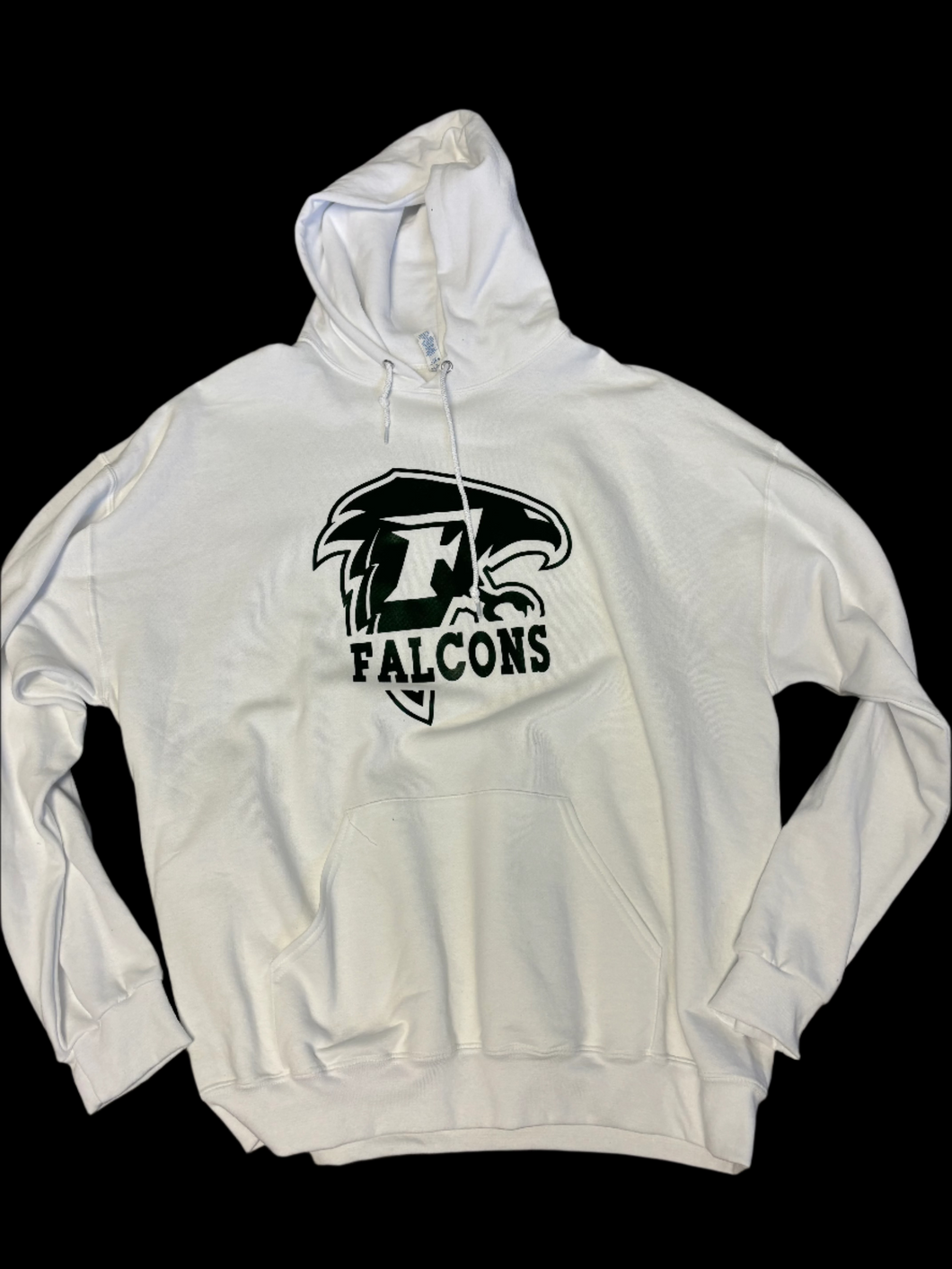 Falcon Hoodie