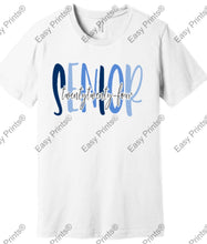 Load image into Gallery viewer, Senior 2024 (Tee or Crew)