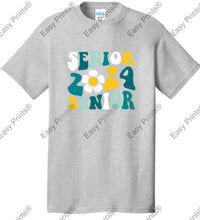 Load image into Gallery viewer, Senior Fun 2024 (Tee or Crew)