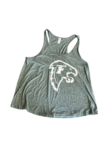Ladies Enza Flowy Falcon Tank (2XL)