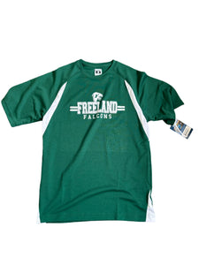 Freeland Performance Tee (SM)