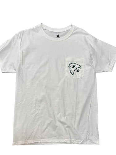 Falcon Pocket Tee