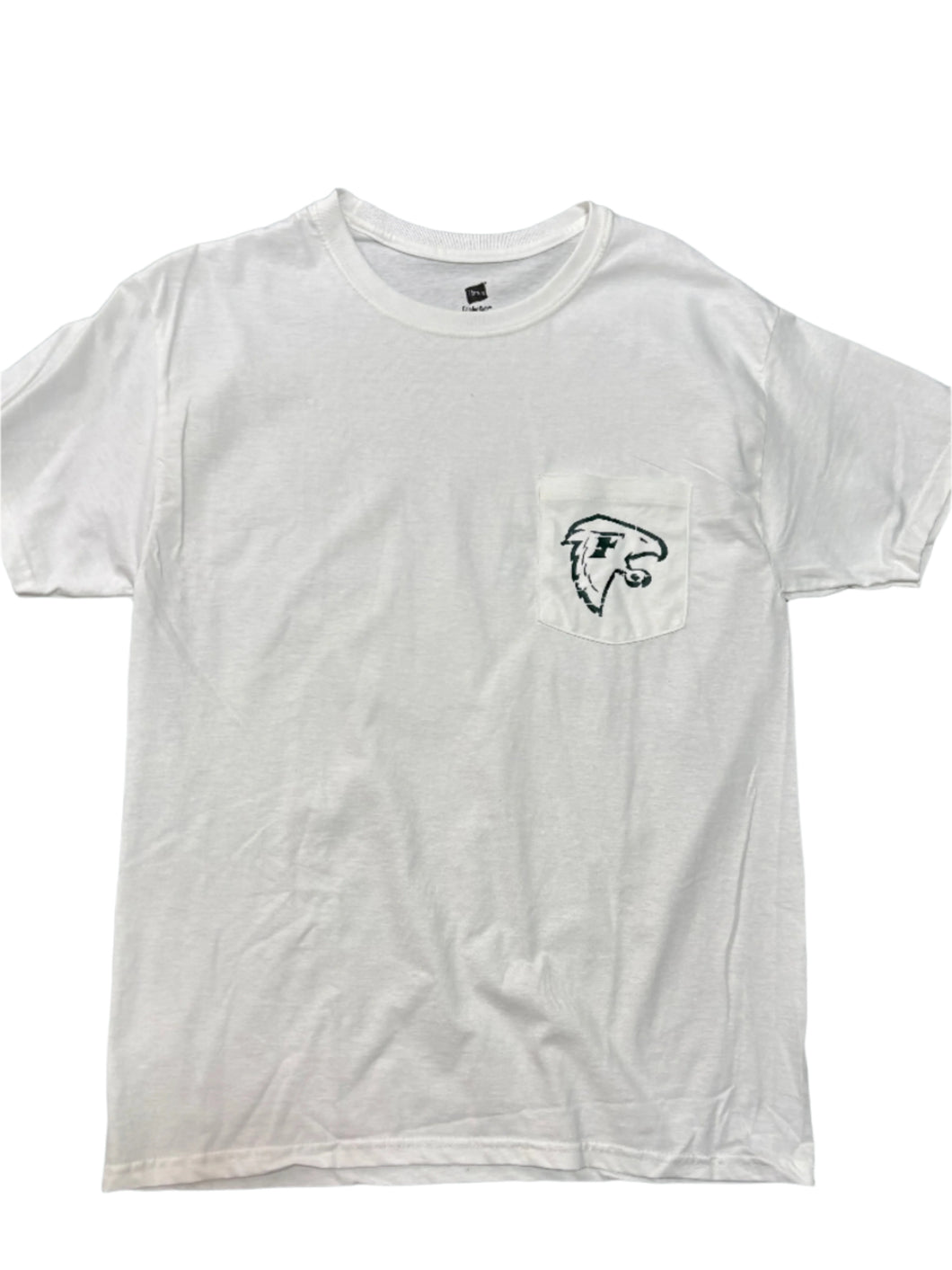 Falcon Pocket Tee