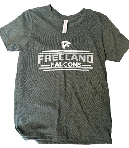 Falcon Tee (YL)
