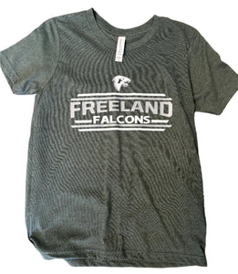 Falcon Tee (YL)