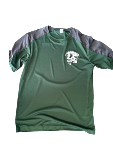 Freeland Performance Tee (Med)
