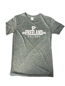 Freeland Performance Tee (SM)