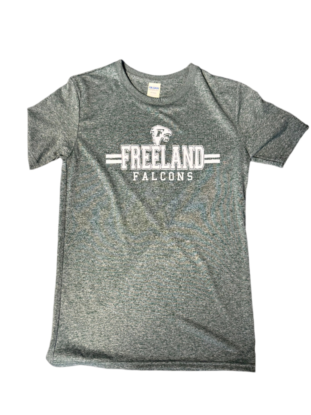 Freeland Performance Tee (SM)