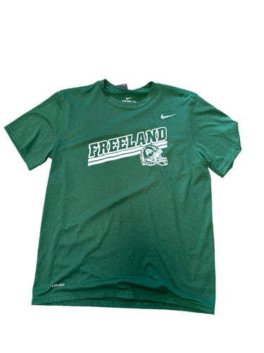 Adult Nike Football Shirt