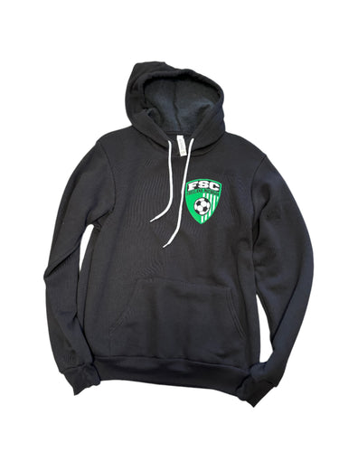 (FSC) Freeland Soccer Sponge Fleece Hoodie