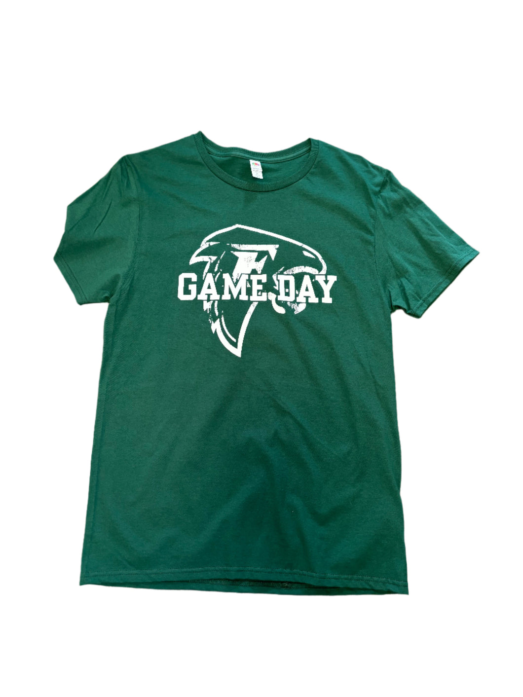 Adult Dry Blend Falcon Game Day Tee