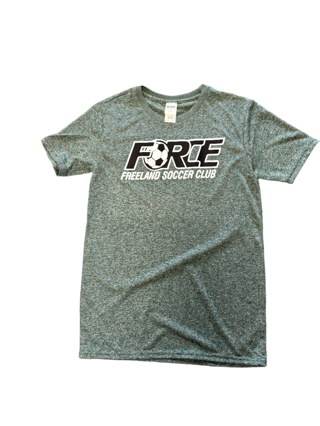 Freeland Force Tees (various)