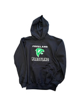 Load image into Gallery viewer, Youth Wresting Hoodie (various)