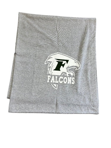 Falcon Dry Blend Stadium Blanket