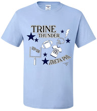 Load image into Gallery viewer, (T) Theta Pi 2025 Homecoming Tees