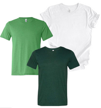 Load image into Gallery viewer, Distressed Falcon Logo Tee (Youth &amp; Adult)