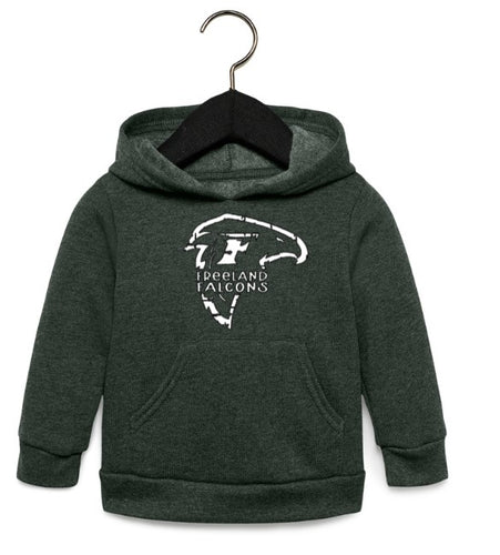 Falcon Toddler Sweatshirts