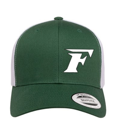 Falcon F Snapback Hats
