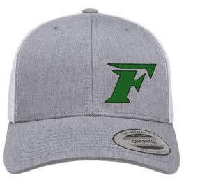 Falcon F Snapback Hats
