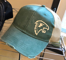 Load image into Gallery viewer, (SS21) Falcon Trucker Hat