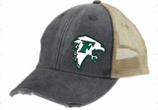 (SS21) Falcon Trucker Hat