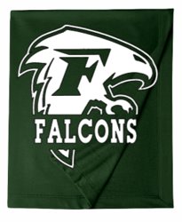 (SS) Falcon Dry Blend Stadium Blanket