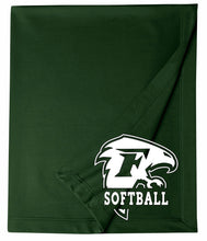 Load image into Gallery viewer, (SS) Falcon Dry Blend Stadium Blanket